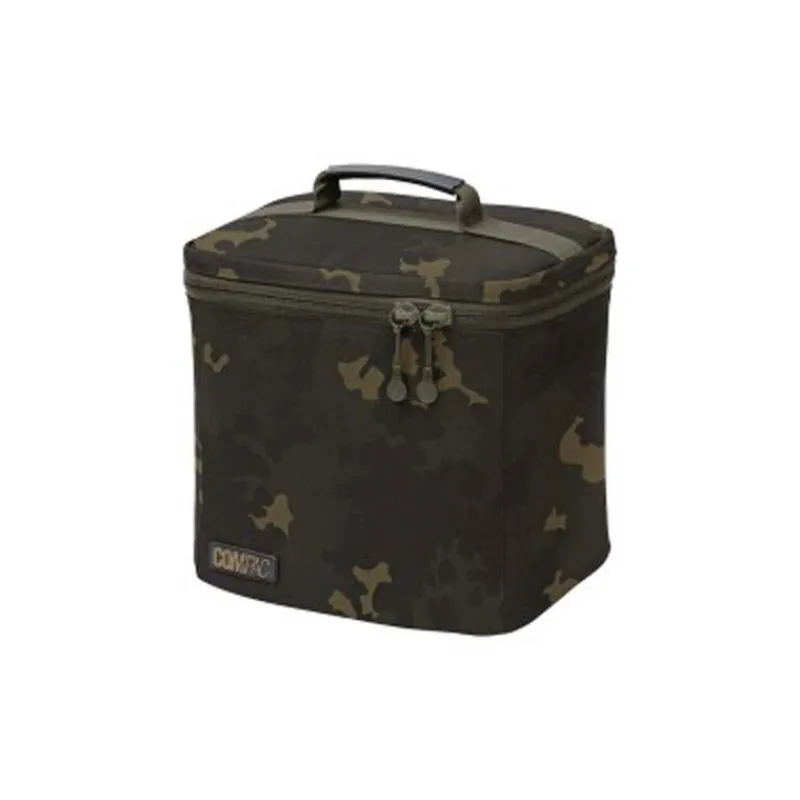 Bagagerie/Rangement - KORDA Sac Isotherme Compac Cool Bag Medium Dark Kamo