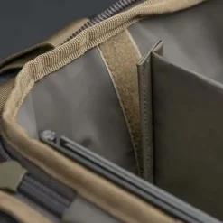 Bagagerie/Rangement - KORDA Sac Isotherme Compac Cookware Bag Dark Kamo