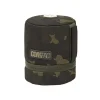 Bivouac/Confort - KORDA Sac Compac Canister Jacket Dark Kamo
