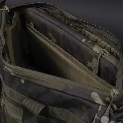 Bagagerie/Rangement - KORDA Sac Compac Messenger Bag Dark Kamo