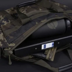 Bagagerie/Rangement - KORDA Sac Compac Messenger Bag Dark Kamo