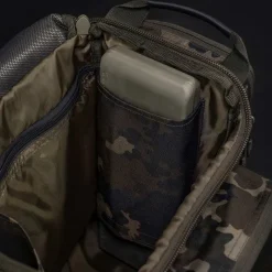 Bagagerie/Rangement - KORDA Sac Compac Rucksack 30 Dark Kamo