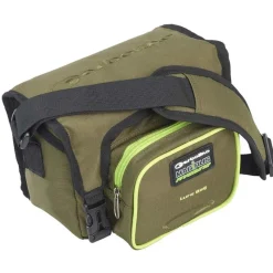 Bagages / Rangements - GARBOLINO Sac Leurres avec Boites Magirus Truite