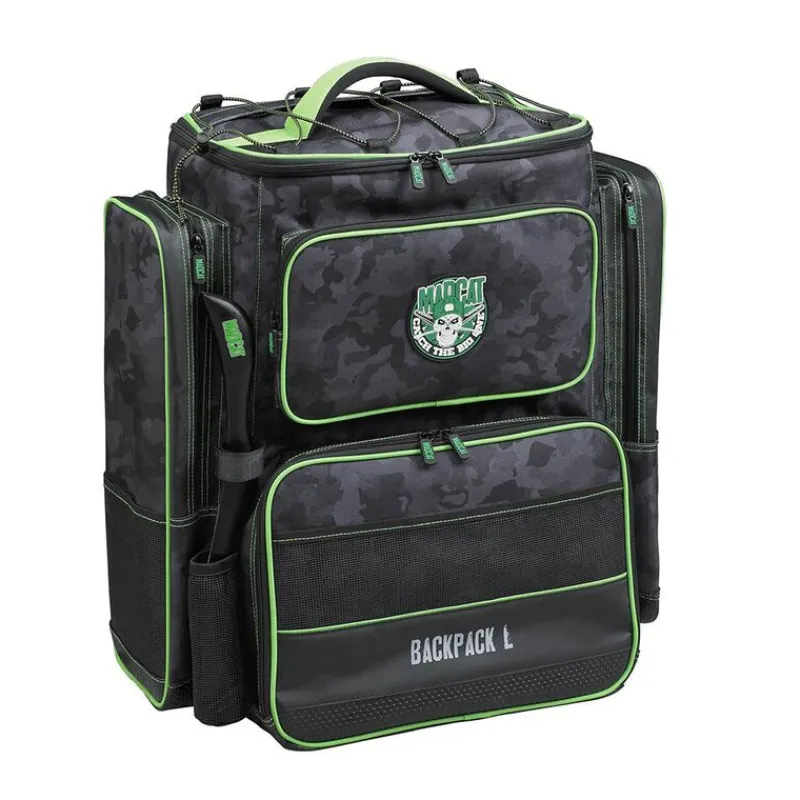 Bagagerie / Rangements - MADCAT Sac Backpack L 45L
