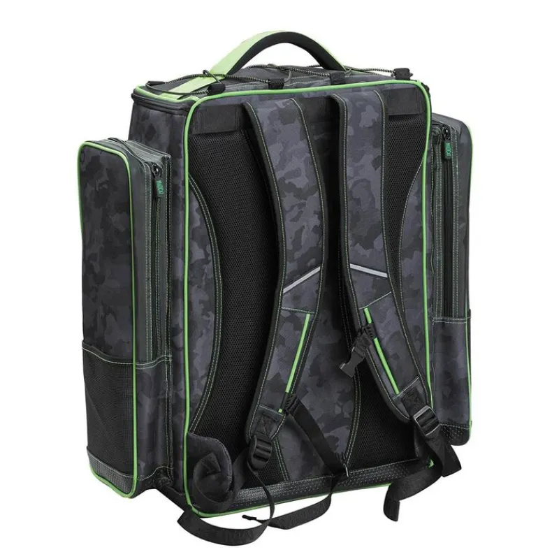 Bagagerie / Rangements - MADCAT Sac Backpack L 45L