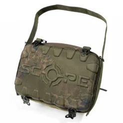 Bagagerie/Rangement - NASH Sac Scope OPS Rucksack Expansion Lined