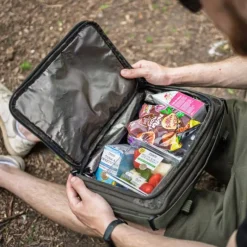 Bagagerie/Rangement - NASH Sac Scope OPS Rucksack Expansion Lined