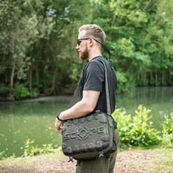 Bagagerie/Rangement - NASH Sac Scope OPS Rucksack Expansion Lined