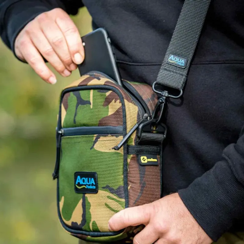 Bagagerie/Rangement - AQUAPRODUCTS Sacoche Aqua DPM Security Pounch