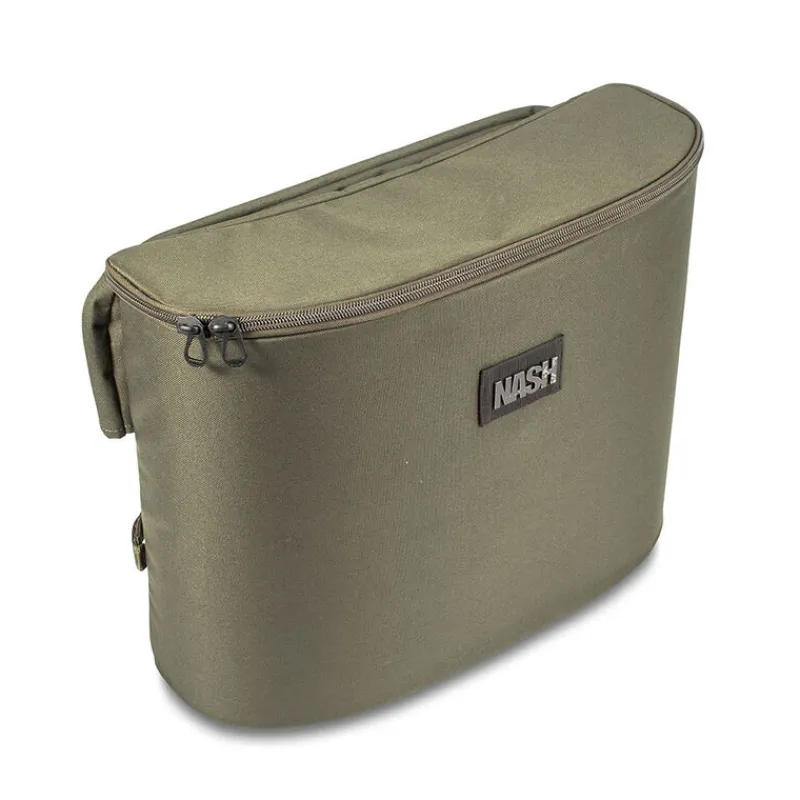 Bagagerie/Rangement - NASH Sacoche Avant Front Barrow