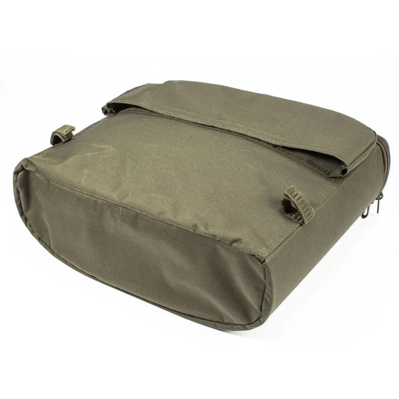 Bagagerie/Rangement - NASH Sacoche Avant Front Barrow