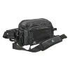 Bagagerie Et Rangement - ILLEX Sacoche Fat Hip Bag Black