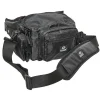 Bagagerie Et Rangement - ILLEX Sacoche Hip Bag Black