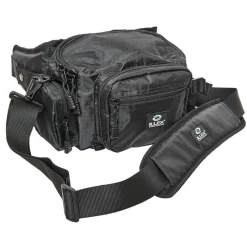 Bagagerie Et Rangement - ILLEX Sacoche Hip Bag Black
