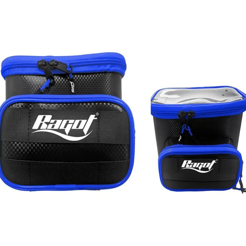 Bagagerie / Rangement - RAGOT Sacoche Lure Bag