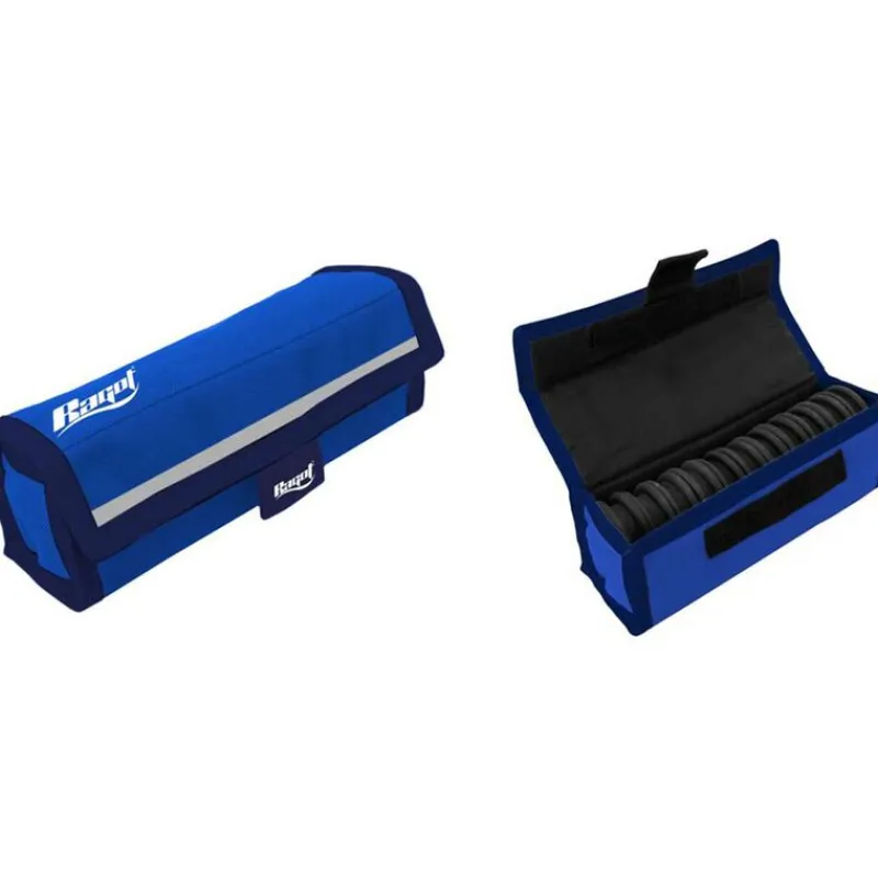 Bagagerie / Rangement - RAGOT Sacoche Semi Rigide Rigging Bag