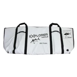 Pêche Du Thon|Equipements - EXPLORER TACKLE Sac à Poisson Iso Tuna