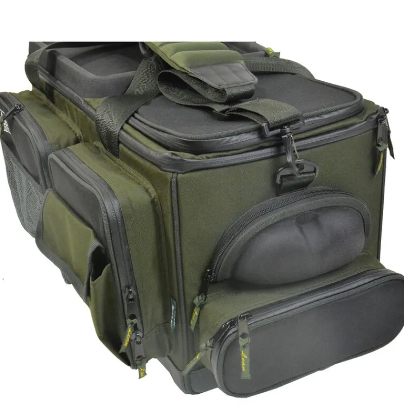 Bagagerie/Rangement - HOOGENDIJK Sac pour chariot carpe leon mastercarp barrow bag