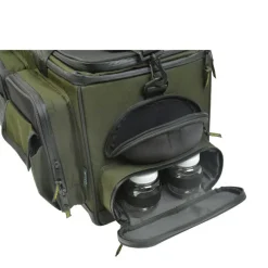 Bagagerie/Rangement - HOOGENDIJK Sac pour chariot carpe leon mastercarp barrow bag