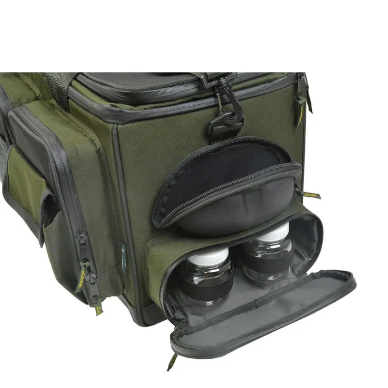 Bagagerie/Rangement - HOOGENDIJK Sac pour chariot carpe leon mastercarp barrow bag