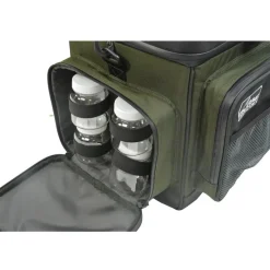 Bagagerie/Rangement - HOOGENDIJK Sac pour chariot carpe leon mastercarp barrow bag