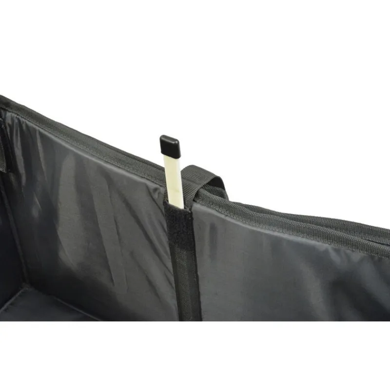Bagagerie/Rangement - HOOGENDIJK Sac pour chariot carpe leon mastercarp barrow bag