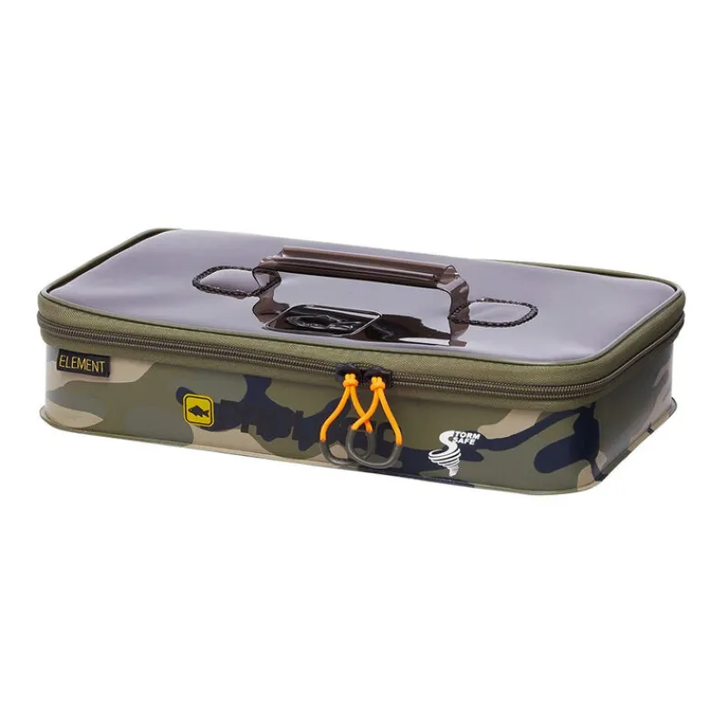 Bagagerie/Rangement - PROLOGIC Sac Element Storm Safe Shallow S