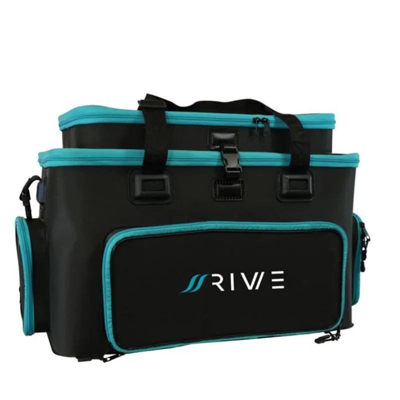 Bagagerie Feeder - RIVE Sac Carryall Feeder