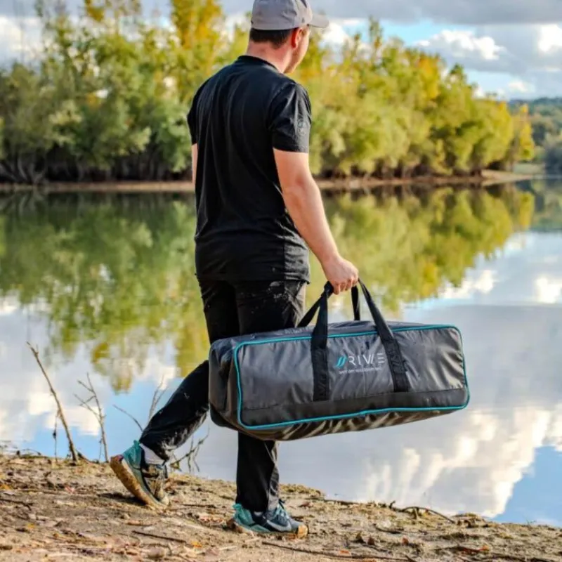 Bagagerie / Rangement Et Transport - RIVE Sac Safe Dry Accessory Bag