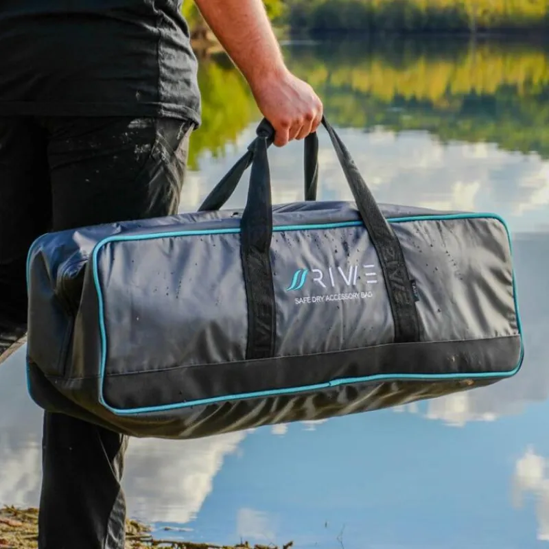 Bagagerie / Rangement Et Transport - RIVE Sac Safe Dry Accessory Bag