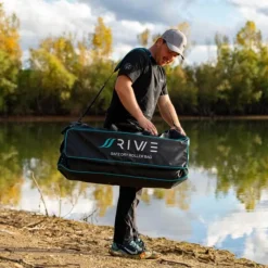Bagagerie / Rangement Et Transport - RIVE Sac Safe Dry Roller Bag