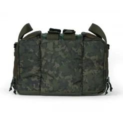 Bagagerie/Rangement - SHIMANO Sac Deluxe Camera Bag & Aero Quiver Advanced 44 x 26 x 27,5cm
