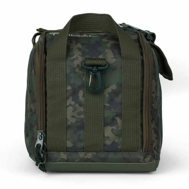 Bagagerie/Rangement - SHIMANO Sac Deluxe Camera Bag & Aero Quiver Advanced 44 x 26 x 27,5cm