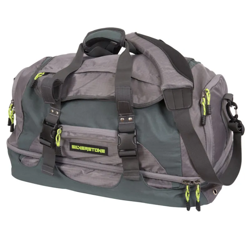 Bagagerie / Rangement - SILVER STONE Sac silverstone carryall bag and drop