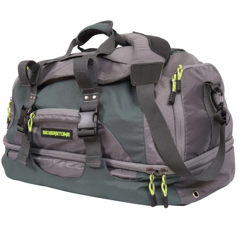 Bagagerie / Rangement - SILVER STONE Sac silverstone carryall bag and drop
