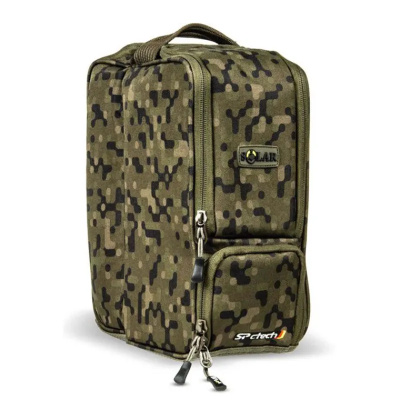 Bagagerie/Rangement - SOLAR Sac SP C-Tech Brewkit Case