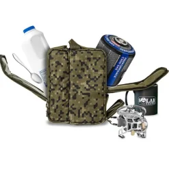 Bagagerie/Rangement - SOLAR Sac SP C-Tech Brewkit Case