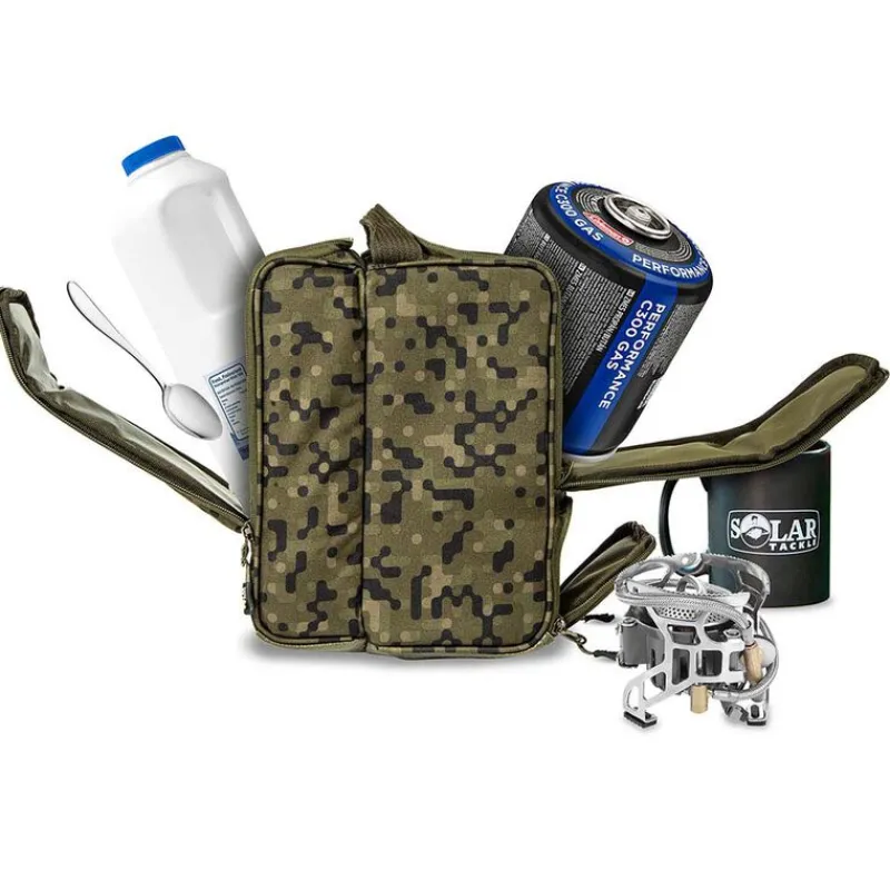 Bagagerie/Rangement - SOLAR Sac SP C-Tech Brewkit Case