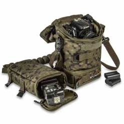 Bagagerie/Rangement - SOLAR Sac SP C-Tech Camera Bag
