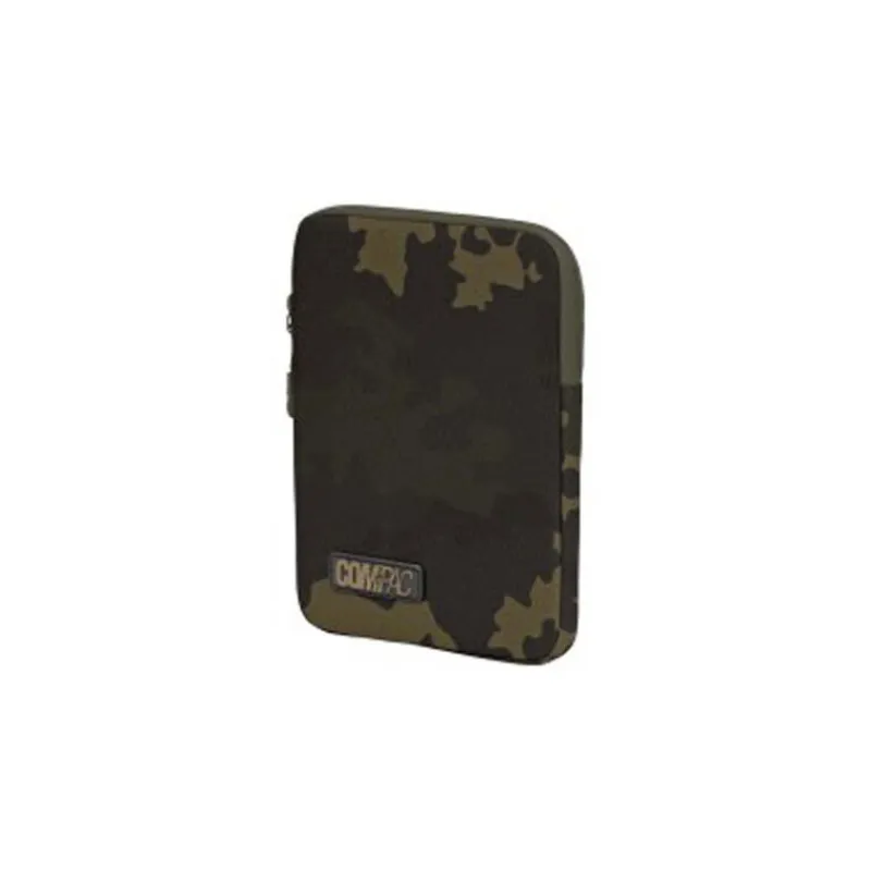 Bagagerie/Rangement - KORDA Sac à Tablettes Compac Tablet Bag Small Dark Kamo