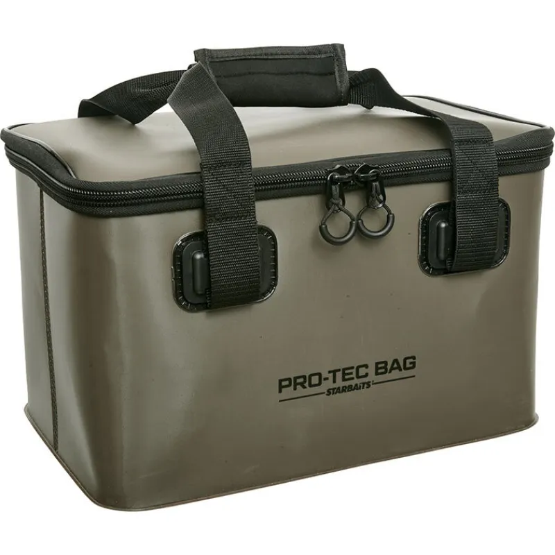 Bagagerie/Rangement - STARBAITS Sac Étanche Pro Tec Eva Bag Large