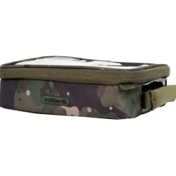 Bagagerie/Rangement - TRAKKER Sac NXC Camo Bitz Pouch Large