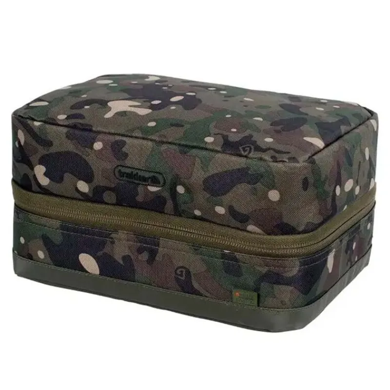 Bagagerie/Rangement - TRAKKER Sac NXC Camo Rig-R Box