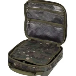 Bagagerie/Rangement - TRAKKER Sac NXC Camo Tackle Bag