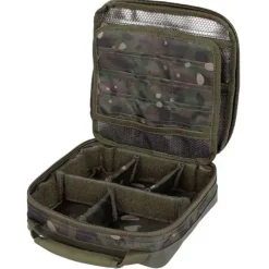 Bagagerie/Rangement - TRAKKER Sac NXC Camo Tackle Bag