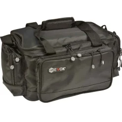 Packs Et Ensembles|Bagagerie Et Rangement - PACIFIC PECHE Sac Transport 4 Boites Inclus + Epuisette + Toise