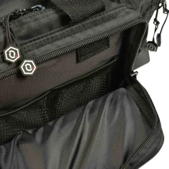 Packs Et Ensembles|Bagagerie Et Rangement - PACIFIC PECHE Sac Transport 4 Boites Inclus + Epuisette + Toise