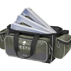 Bagagerie Et Rangement - WESTIN Sac W2 Lure Bag 3 Boxes Taille L