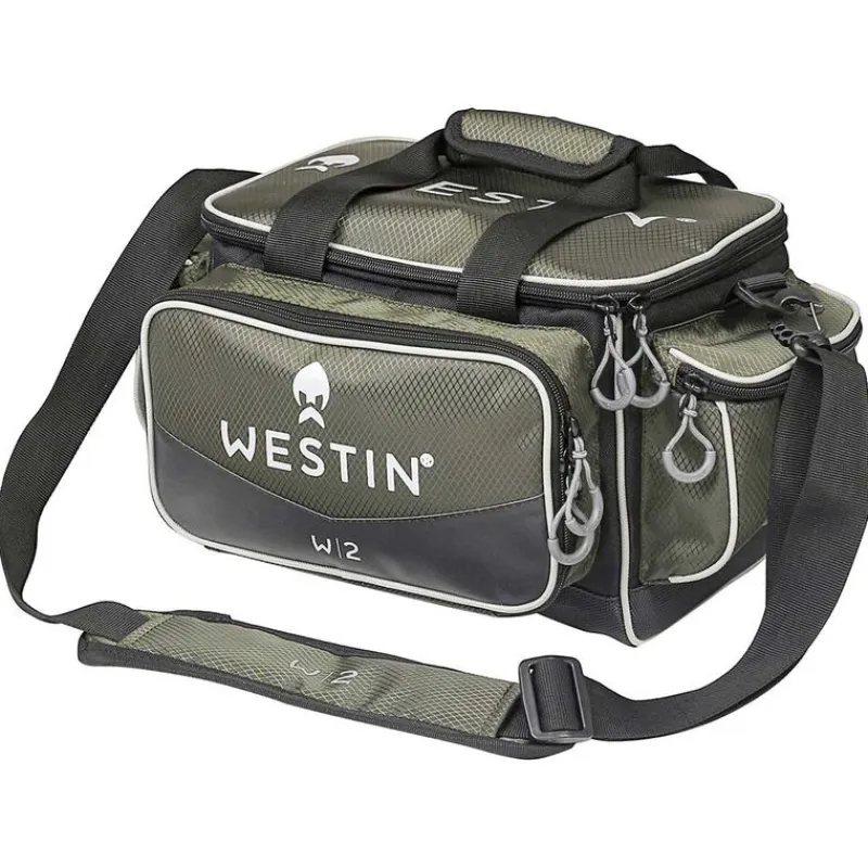 Bagagerie Et Rangement - WESTIN Sac W2 Lure Bag 3 Boxes Taille S