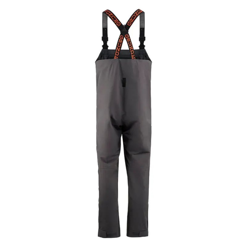 Vêtements|Vêtements - GRUNDENS aopette Tranit X Bib Anchor